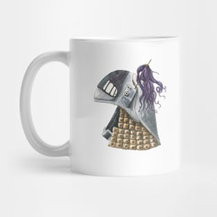 Ming Alliance Mug